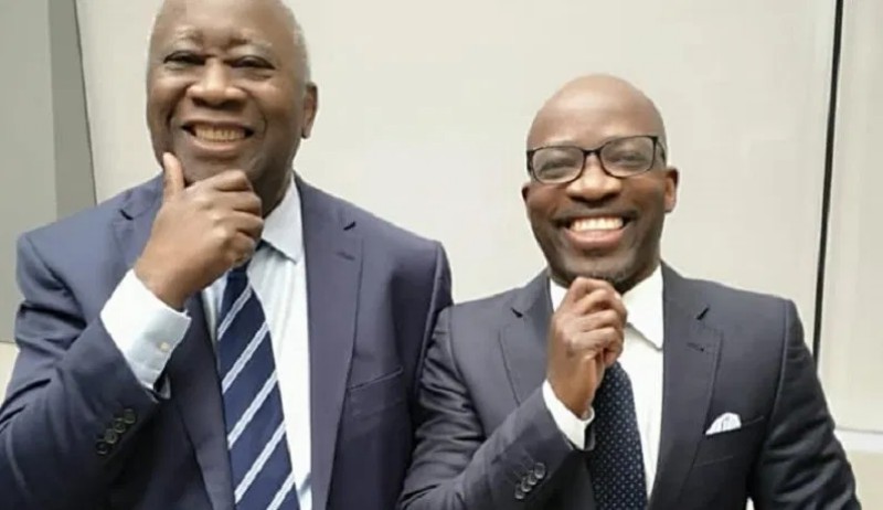 74e Anniversaire De Laurent Gbagbo Le Message De Ble Goude A Son Mentor 800x462