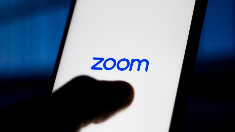 zoom phone logo