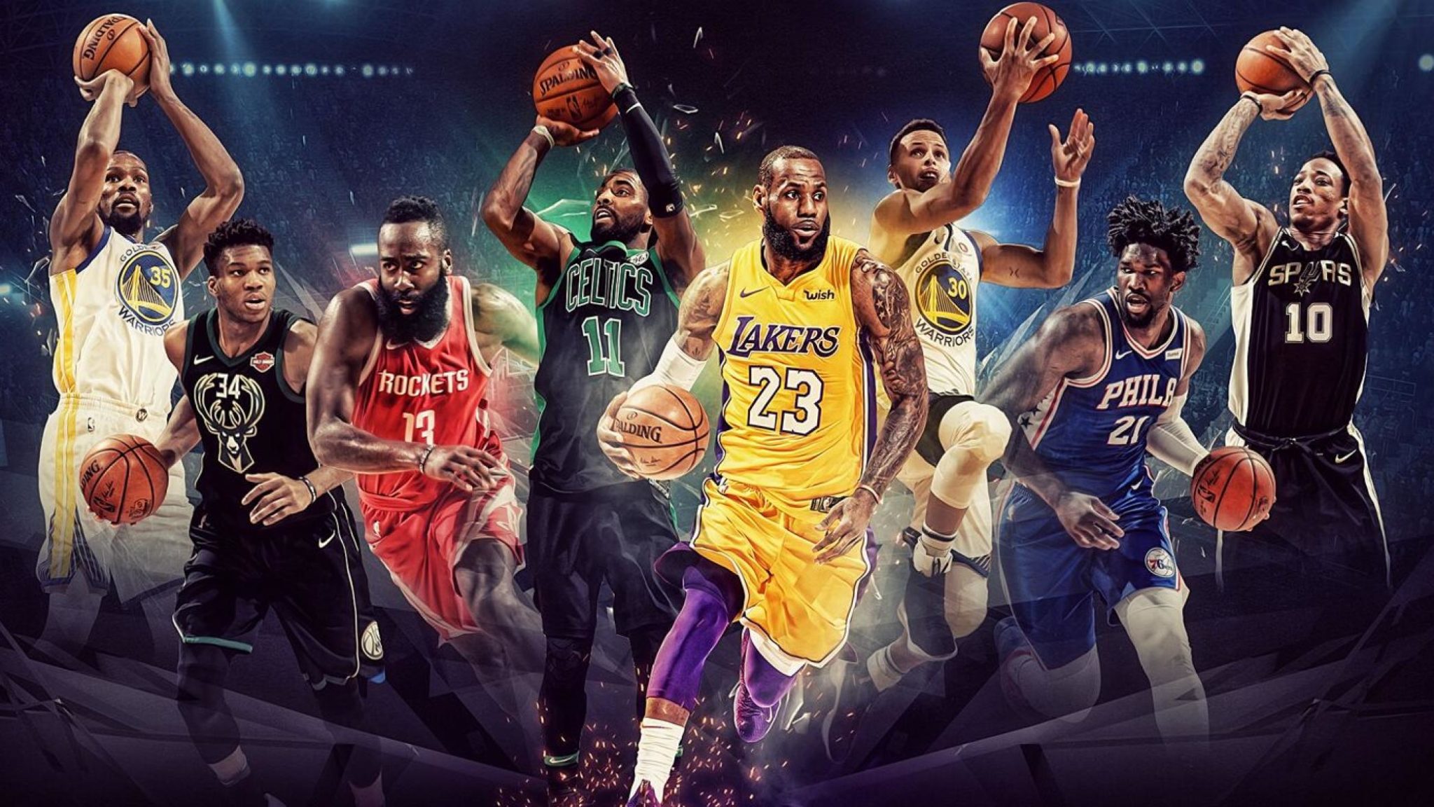 CalendrierNBA20182019