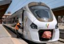 Sénégal : Macky Sall met en service le Train express régional de Dakar