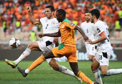 Cameroun : CAN 2021 : l’Egypte et la Guinée équatoriale se qualifient pour les quarts de la finale