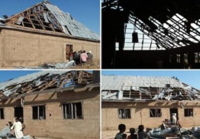 Nigéria: explosion d’une   église catholique par les terroristes