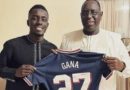 Sénégal : Affaire Idrissa Gana Gueye : Macky Sall sort enfin du silence et soutien le joueur