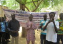 Tchad : Lutte contre la violence en milieu scolaire : La compagnie Hadre Dounia sensibilise les élèves du lycée El- Elion.