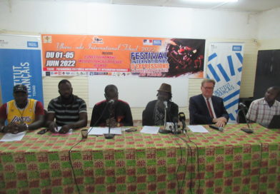 Tchad : la 5éme édition du festival Yheni Ndé attendue du 01 au 05 juin à Ndjamena.