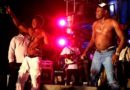 Tchad : Fête de la musique 2022: Ray’s Kim enflamme la scène musicale du jardin de l’Institut français du Tchad