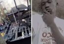 Cameroun :Un étudiant tchadien décède de suite d’un incendie dans sa chambre à Ngaoundéré .