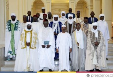 Tchad: Dialogue National Inclusif : Le Président Mahamat Idriss Deby Itno échange avec les leaders coutumiers et traditionnels
