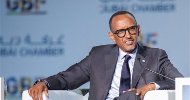 Rwanda:  Le président Paul Kagamé augmente de 88 % le salaire des enseignants