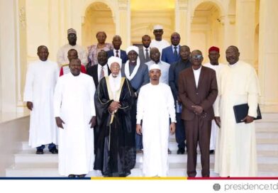 Tchad : le PCMT rencontre les leaders religieux dans le cadre des préparatifs du Dialogue National inclusif
