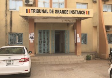 Tchad : Les magistrats entament une grève « sèche et illimitée »