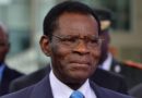 Guinée équatoriale : Teodoro Obiang réélu président avec 94,9% des voix