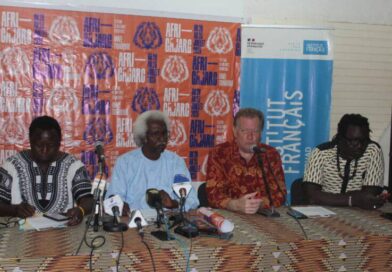 Tchad: L’association culturelle Charivari lance officiellement ses activités
