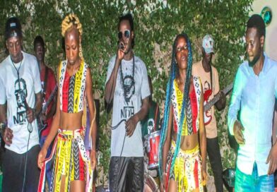 Tchad : NDH D6BEL annonce un concert showcase électrisant à l’Espace Vert Grâce de Digangali.
