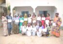 Tchad : AJASSA célèbre la Fête des mères en promouvant la paix numérique pour les femmes et filles-mères