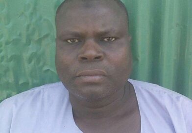 Tchad : Nécrologie : le journaliste et directeur,  de la radio Soleil de Pala Abdel-Aziz Daouda est mort.