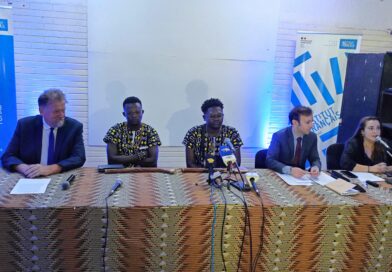 Tchad : Rentrée Culturelle: L’Institut français ouvrira sa saison 2023-2024 par un concert du groupe Ngone Saar le 29 septembre 2023.