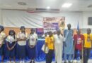 Tchad : 7e édition du Mois du livre : une compétition en poésie et lecture braille organisée pour des personnes en situation de handicap.