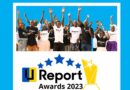 Tchad : Unicef  lance u-report Awards pour récompenser les jeunes investis dans des activités communautaires.