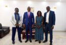 Tchad : Semaine de couleurs Tropicales RFI à N’Djamena : le comité d’organisation fait le point au Premier ministre