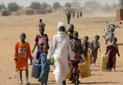 Tchad: les 26,5 millions EUR débloqués par l’AFD pour la modernisation de l’aéroport de N’Djamena s’inscrivent dans le travail d’accompagnement du pays mené par l’organisation française depuis 60 ans