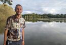 France: Du Lac Tranquille de Combourg aux chutes du Niagara, thème d’une conférence dans l’intramuros de Saint-Malo par Kevin Lognoné