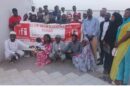 Tchad : Le Club RFI N’Djamena  vient de fêter son 26ème anniversaire