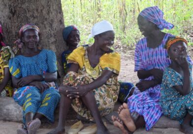 Tchad : Droits des femmes :  En finir avec l’éternel second rôle féminin 