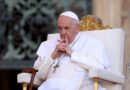Vatican : Le pape François annule sa présence au Chemin de Croix, relançant les interrogations sur sa santé