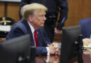 États-Unis : Donald Trump accusé de «complot criminel» au premier jour des débats de son procès pénal