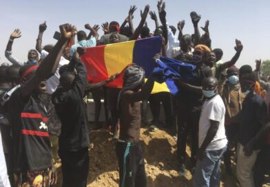 Tchad  : L’opposition tchadienne a tiré une leçon de l’élection présidentielle au Sénégal ? La jeunesse aussi ?