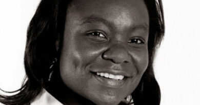 RDC : Isabelle Lessedjina est nommée présidente du conseil d’administration de Rawbank