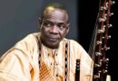 Mali: Le virtuose de la kora , Toumani Diabaté, père de Sidiki Diabaté est mort.