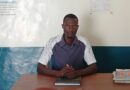Tchad : Guirissengar Ngaradoum : Un jeune talent au service de la jeunesse de N’djamena