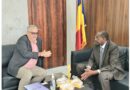 Tchad :  Renforcement de la coopération entre le Tchad et l’Agence française de développement (AFD)
