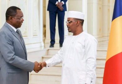 Tchad : Mahamat Idriss Déby Itno réaffirme sa confiance au Premier ministre Allamaye Halina face aux rumeurs de remaniement