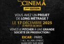 France : Cinéma : Longs-métrages : un appel à projets au cœur du festival L’Afrique Fait Son Cinéma à Paris 