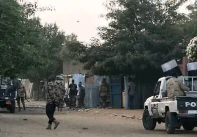 Tchad : une église fermée et plusieurs fidèles interpellés après des soupçons de tirs d’armes à feu à Toukra
