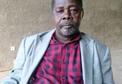 Tchad : Disparition du général Mornadji Mbaïssanabé Karouba