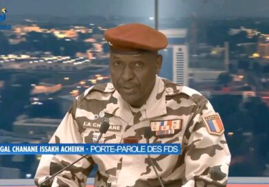 Tchad : Urgent :  l’État-major confirme des affrontements armés à Korbol.