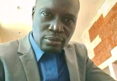 Tchad : le journaliste Dikoua Innocent interpellé à N’Djaména