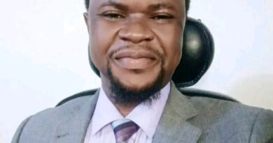 Tchad: Témoignage poignant : « J’aurais pu être une Halima Gadji » dixit Samangassou Mahamat Bruno – quand la persécution morale frôle l’irréparable Tchad: Témoignage poignant : « J’aurais pu être une Halima Gadji » dixit Samangassou Mahamat Bruno – quand la persécution morale frôle l’irréparable