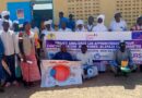 Tchad : six collèges bénéficient de matériels scolaires grâce à Handicap International dans le Ouaddaï