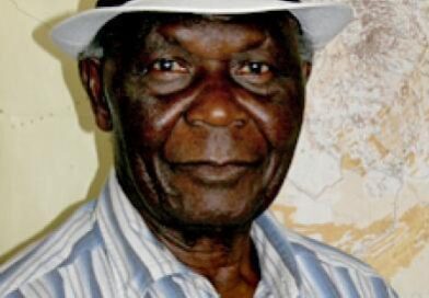 Tchad : décès à Paris de l’écrivain et homme d’État Antoine Bangui-Rombaye