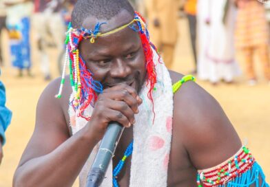 Tchad : Freeman, la voix massa du Gurna moderne, un parcours musical entre tradition et résilience