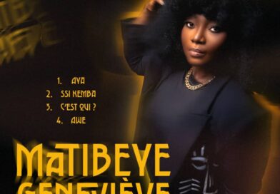 Tchad : Matibeye Geneviève, voix puissante de la scène africaine, revient avec quatre nouveaux titres pour s&rsquo;émanciper