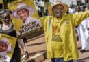 Ouganda  : Internet partiellement coupé à la veille des élections générales