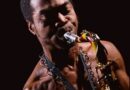 Nigeria : Fela Kuti devient le premier Africain honoré d’un Grammy Award pour l’ensemble de sa carrière