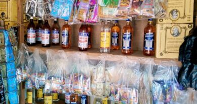 Tchad : interdiction stricte des boissons alcoolisées frelatées sur l’ensemble du territoire national