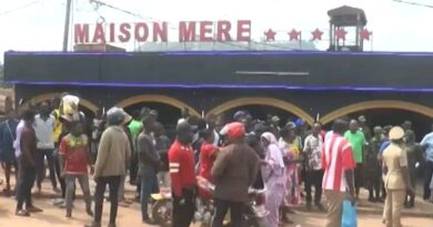 Cameroun : un DJ retrouvé sans vie en plein rapport sexuel avec une serveuse